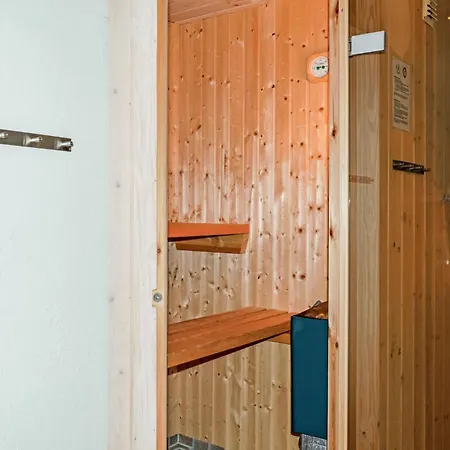Awesome In With Sauna Ferienhaus Ålbæk