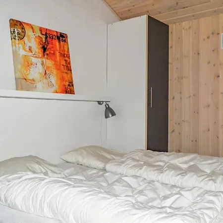 Awesome In With Sauna *