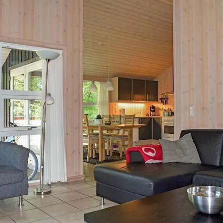 Awesome In With Sauna *