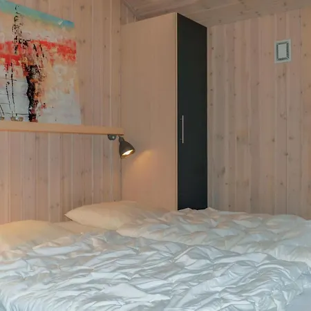 Awesome In With Sauna *